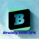 brainly mod apk